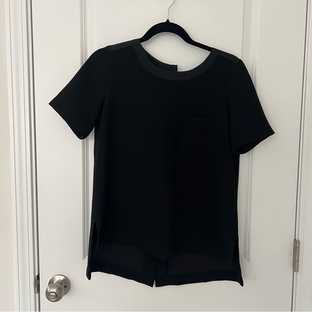 Madewell Top